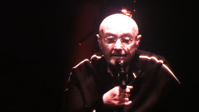Genesis na dobre kończy z koncertowaniem? To efekt poważnej choroby Phila Collinsa.
