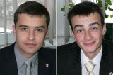 Znamy najskuteczniejszych radnych Suchedniowa Piotr Herman i Łukasz Gałczyński najwyżej
