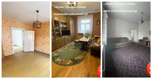 Takie oferty najtańszych mieszkań do kupienia w powiecie chełmińskim znajdziecie na Otodom.pl - zobaczcie ceny i zdjęcia na kolejnych slajdach --->