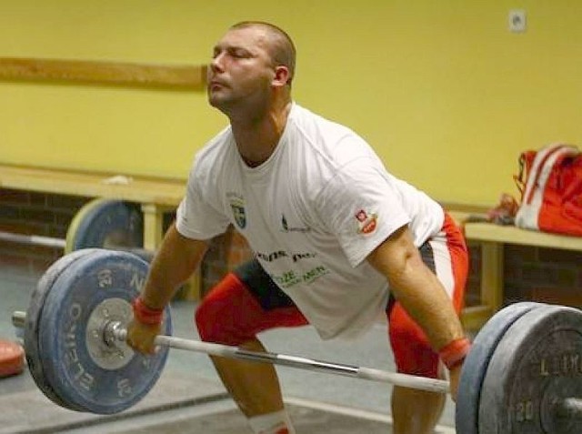 Bartłomiej Bonk