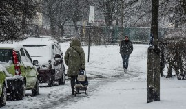 Kiedy spadnie śnieg? Jaka będzie zima 2018/19? Mamy długoterminową prognozę  [KIEDY BĘDZIE ZIMA] | Gazeta Pomorska