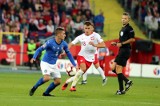 Damian Szymański zadebiutował w Rosji. Polak  podstawowym zawodnikiem Achmatu