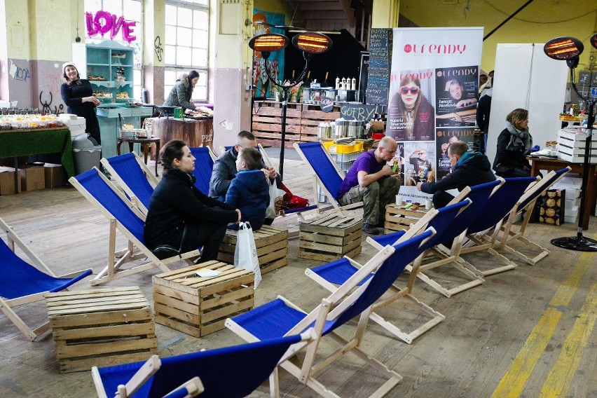 Szczeciński Bazar Smakoszy. Było pysznie i pięknie! Jak zawsze [ZDJĘCIA]