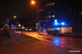 Tragiczny wypadek w Rybniku: Nie żyje 65-letnia kobieta [ZDJĘCIA]