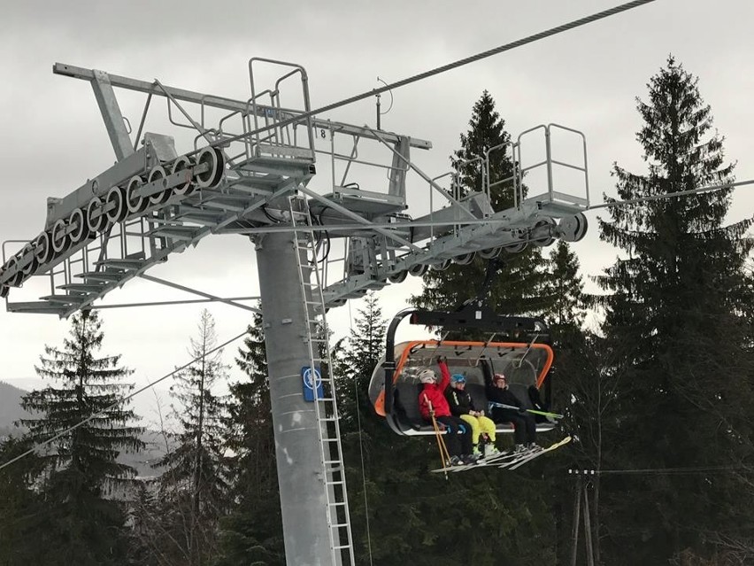 Beskid Sport Arena w Szczyrku zaprasza. Poznajcie szczegóły