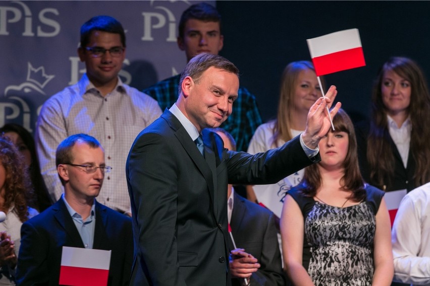 Po wyborach samorządowych w 2014 r. europosłowie PiS...
