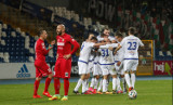 Jedenastka 15. kolejki 1. ligi według GOL24 [GALERIA]