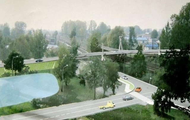 Budują Młodzianowską i Żółkiewskiego w Radomiu. Zapowiadane inwestycje drogowe już się rozpoczęły