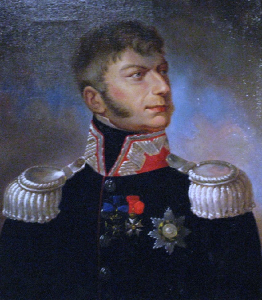 Gen. Józef Chłopicki