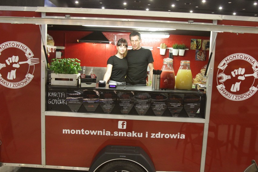 Food Show Katowice 2018 BILETY + PROGRAM + ZDJĘCIA Pokazy i degustacje czekają na gości. Dzień otwarty w niedzielę:  w MCK w Katowicach