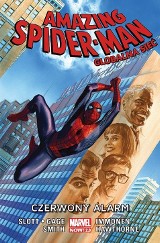 Amazing Spider-Man. Globalna sieć: Czerwony alarm. Tom 9. Jak "Pajączek" radzi sobie w roli detektywa?