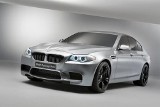 BMW M5 Concept