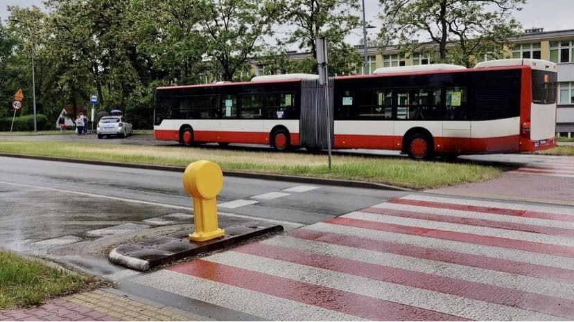 Mieszkańcy zadecydują, czy tymczasowy przystanek Gołonóg...