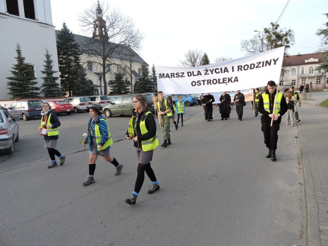 Dziś obchodzimy Dzień Świętości Życia.