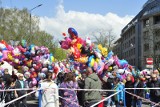 Dziesiątki kramów i wielki jarmark w weekend przy Błoniach w Krakowie. Będą tłumy? 