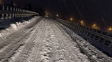 Niż Brygida i atak zimy w powiecie sandomierskim. Fatalne warunki na drogach. Jest bardzo niebezpiecznie. Zobaczcie zdjęcia