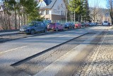 Remonty ulic w Zakopanem. Na Kościeliskiej, Orkana, Grunwaldzkiej czy Stolarczyka 