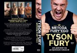 Jak sobie radzić z depresją? Metoda mistrza świata w boksie Tysona Fury’ego [SPORTOWA PÓŁKA]