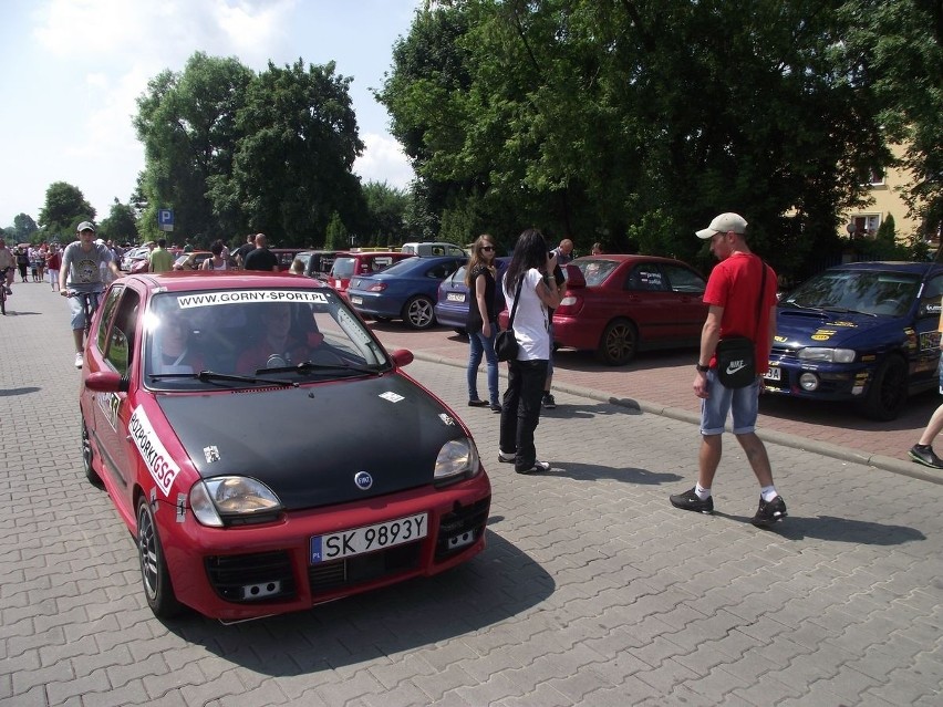 2. Moto Piknik Będzin