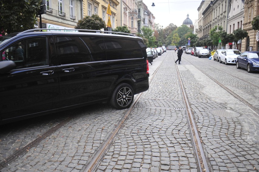 Kraków. Przełom na trasie do Bronowic. W niedzielę wracają tramwaje