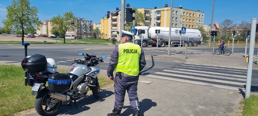 Policja we Włocławku rekrutuje w swoje szeregi. Zobaczcie...