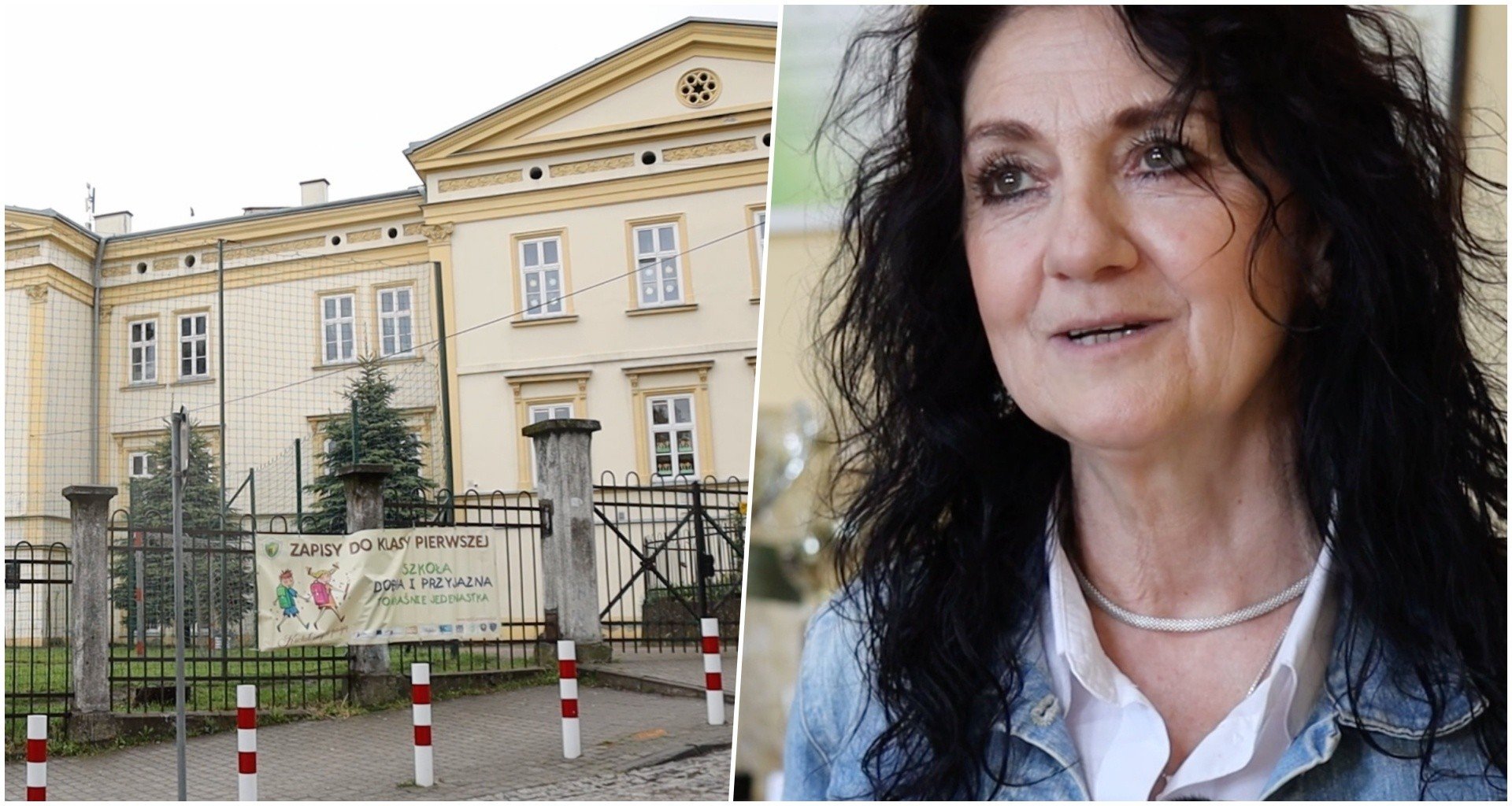 Szkoła Podstawowa nr 11 w Przemyślu idzie z duchem czasu i nie wystawia