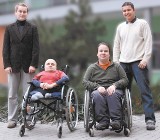 Pierwszy w województwie punkt informacyjny dla niepełnosprawnych chce utworzyć opolska fundacja Synergia 