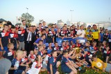 Totolotek Puchar Polski: Polonia podekscytowana meczem I rundy PP z Górnikiem Zabrze. To wspaniały prezent dla średzian na 100-lecie klubu