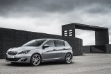 Peugeot 308 - ceny w Polsce