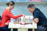 Grand Prix FIDE kobiet. Alina Kaszlinska pokonała byłą mistrzynię świata