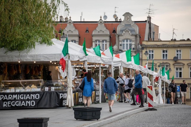 Co robić w niedzielę w Bydgoszczy? Zobacz przegląd wydarzeń w mieście, które odbędą się 6 sierpnia ►
