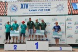 Mistrzostwa Polski Jachtów Kabinowych Anwil Cup 2012 [wyniki, zdjęcia]