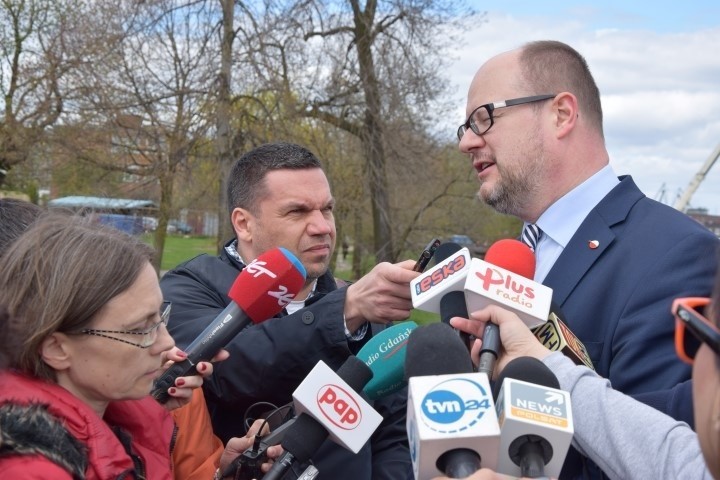 Prezydent Adamowicz jest przeciwny łączeniu muzeów w Gdańsku