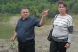 Mieszkańcy Trzebuski: Chcą nas zasypać tonami śmieci