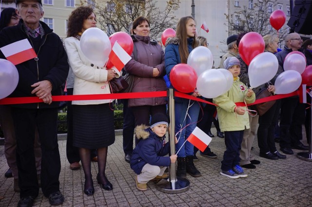 Święto Niepodległości