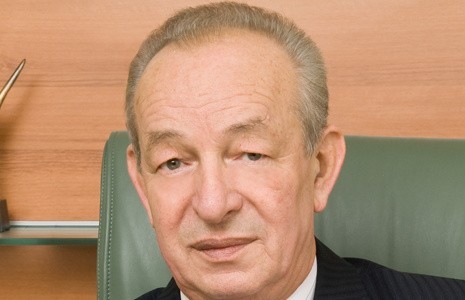 Waldemar Kępski, Prezes Zarządu.  Przedsiębiorstwo Informatyki ZETO Bydgoszcz Spółka Akcyjna