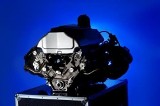 Nowe silniki V6 w Formule 1 od 2014 roku