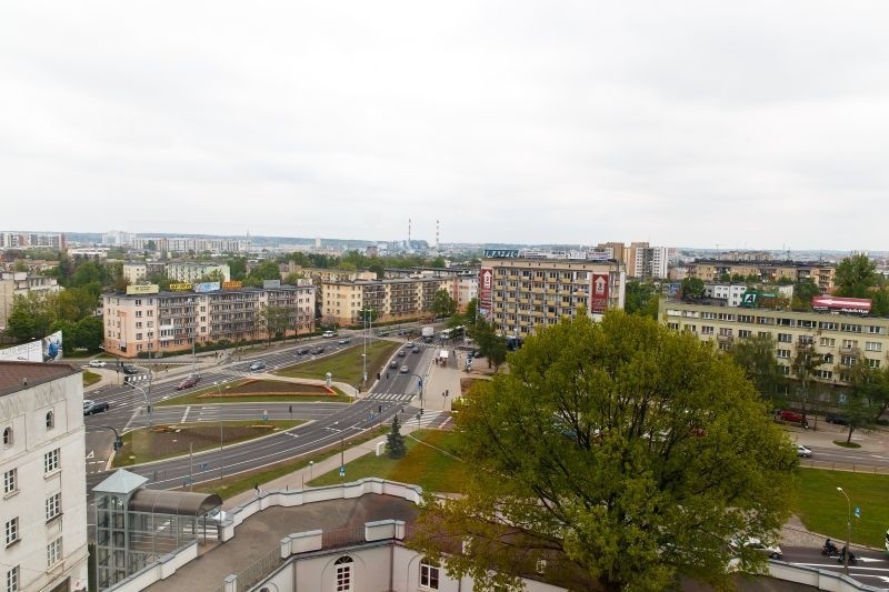 Od poniedziałku może tam wejść już każdy. Otwarto dla...