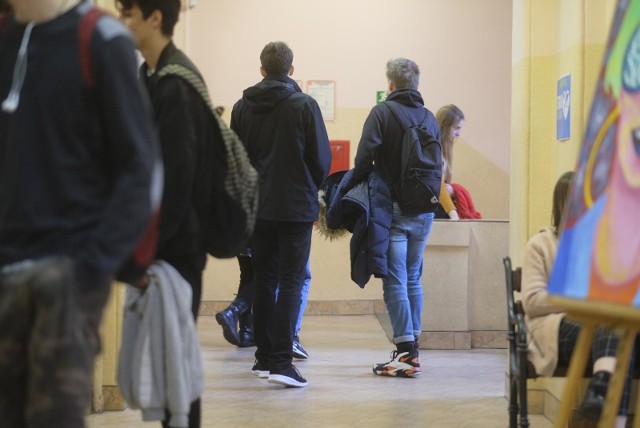 Są szkoły i przedszkola w Grudziądzu, w których nikt - oprócz dyrektorów - nie będzie pracował podczas zapowiadanego strajku.