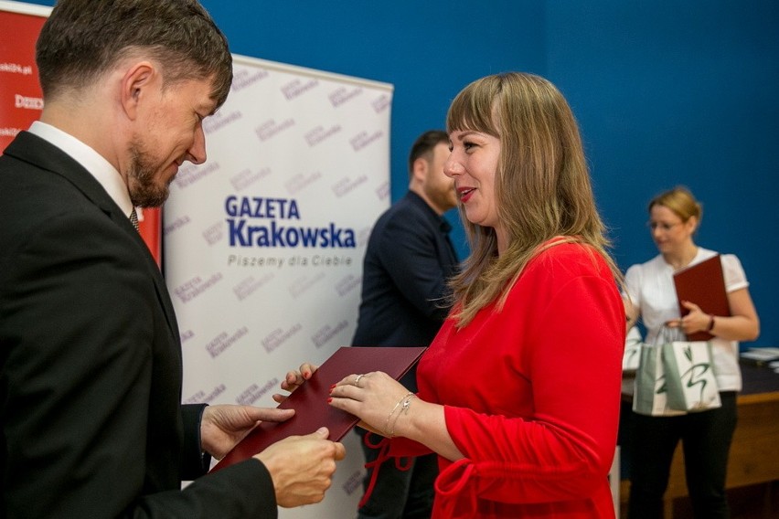 Przedszkole na Medal. Nagrodziliśmy najlepszych