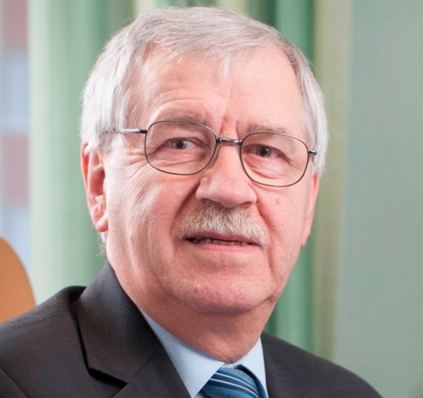 Dr Anatoliusz Kopczuk, prorektor WSFiZ w Białymstoku