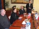 Delegacja z Turcji podgląda zajęcia w placówkach oświatowych   