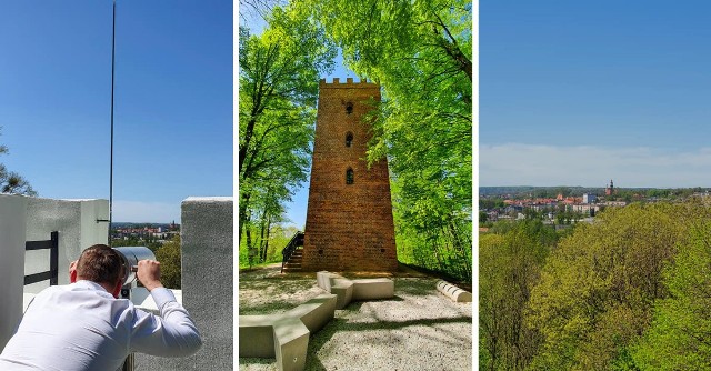 Baszta w Wodzisławiu Śl. jest niemal gotowaZobacz kolejne zdjęcia. Przesuwaj zdjęcia w prawo - naciśnij strzałkę lub przycisk NASTĘPNE