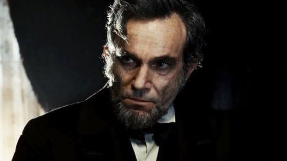 Kadr z filmu: Lincoln