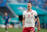 Robert Lewandowski po meczu ze Słowacją: Musimy wziąć na swoje barki odpowiedzialność