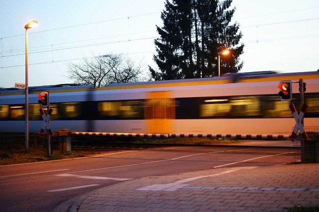 Mogą występować opóźnienia w ruchu wielu pociągów