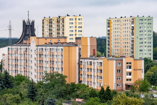 Obecnie w Bydgoszczy zameldowanych jest niespełna 320 tys. osób. Zobacz, które bydgoskie osiedla mają największą liczbę mieszkańców.