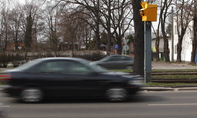 Inspekcja Transportu Drogowego za unijne pieniądze chce jednak zmodernizować istniejącą sieć fotoradarów.