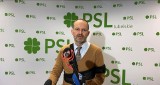 Europoseł Krzysztof Hetman z PSL: Polski Ład to bezład