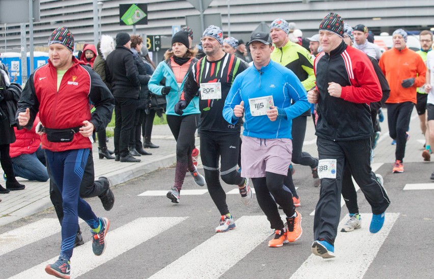 Druga Dycha do Maratonu 2017 za nami (ZDJĘCIA, WIDEO)